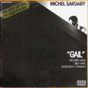 Michel Sardaby welcome new warmth