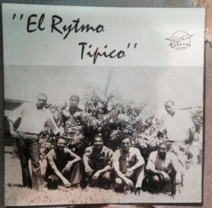 El-Rytmo-Tipico_El-Rytmo-Tipico front