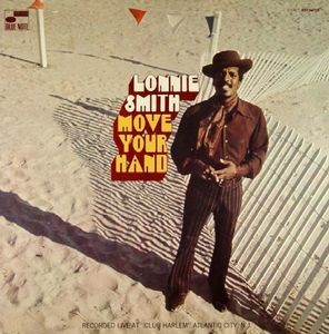 Lonnie-Smith_Move-Your-Hand