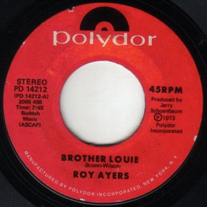 brother louie