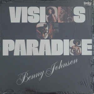 Benny Johnson_visionsofparadise