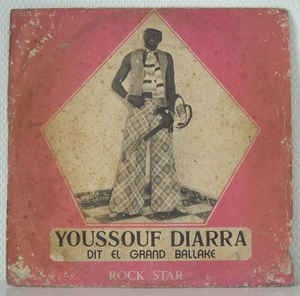 Youssouf Diarra djanfa magni