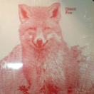 The Fox disco fox front