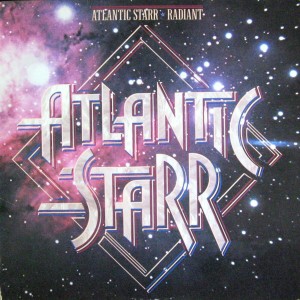 Atlantic Starr when love calls