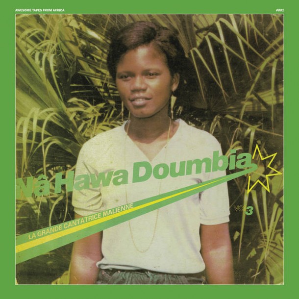 nahawa doumbia