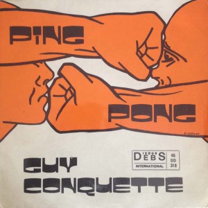 conquette-ping