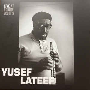 yusef-lateef
