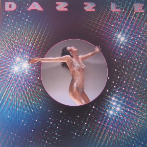 Dazzle its not the same