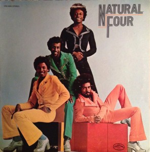 Natural Four try love again