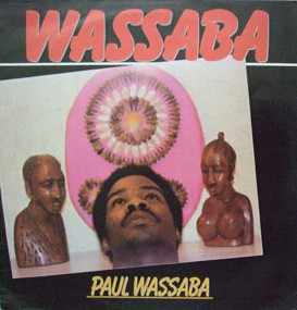 Paul Wassaba wassaba