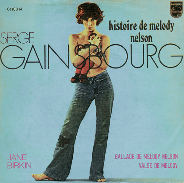 Serge-Gainsbourg_Ballade-de-Melody-Nelson