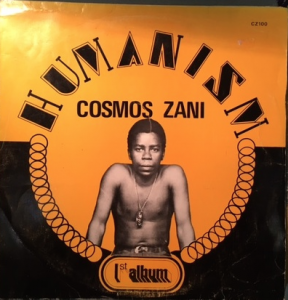 Cosmos Zani poverty front