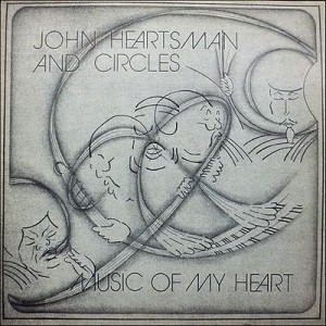 John_Heartsman-&-Circles_The Road-To-Nowhere