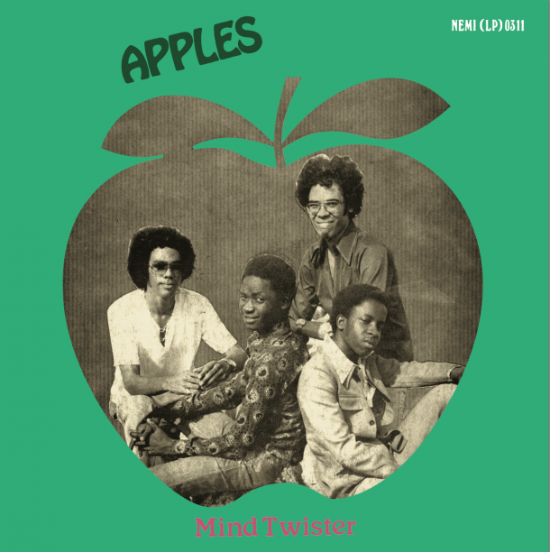 The-Apples_Deep-Funk