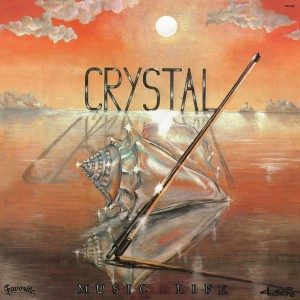 Music life Crystal