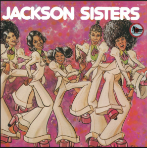 Jackson Sisters miracles