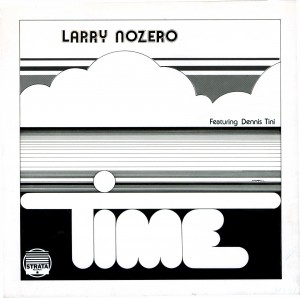 Larry Nozero