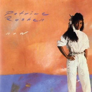 Patrice Rushen feels so real