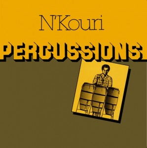 SRLP027-N'Kouri-Percussions-Massao front full