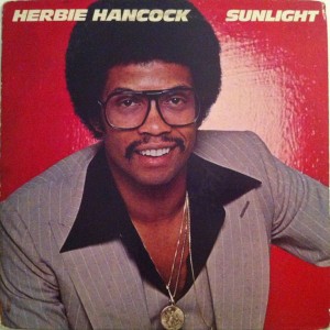 Herbie Hancock i though it was you