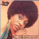 Various Body And Soul_front
