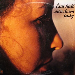 Lani Hall love song