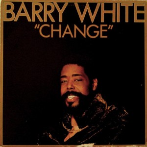 BArry White passion