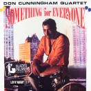 Don Cunningham Group-Something For Everyone-Luv N´Haight Records-LHLP038