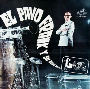 El Pavo Frank y su nuevo sonido-Pavo Frank y su orquesta-RcaVictor-LPV7715-0071