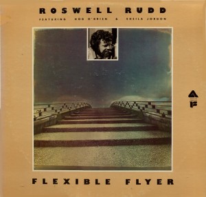 Roswell-Rudd_Maiden-Voyage