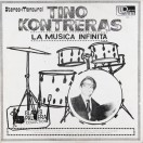 Tino Kontreras-La música infinita-Discos Latinos-LPDL2006