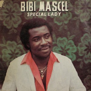 Bibi Mascel special lady