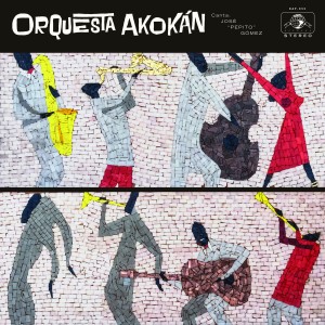 Orquesta Akokan Art
