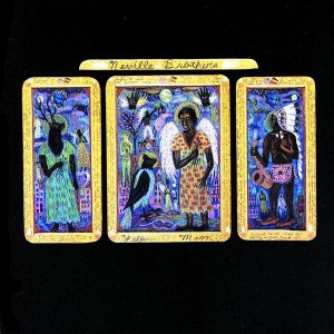 The-Neville-Brothers_Yellow-Moon