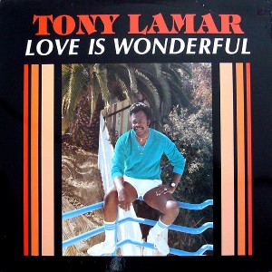 Tony Lamar truly magic