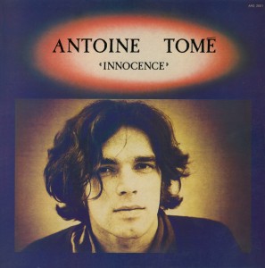Antoine-Tome_Gitana frontcover