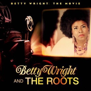 Betty Wright whisper in the wind