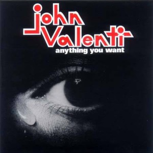 John Valenti why dont we fall in love