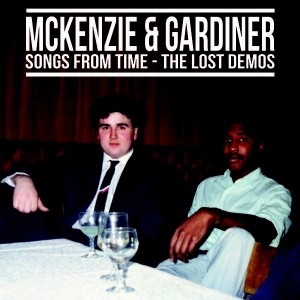 McKEnzie and Gardiner weve got to make it right