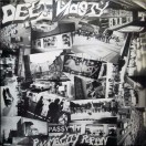 Dee Nasty metro scratch_dront