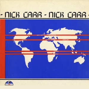 Nick Carr swahili front