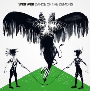 webwebdanceofthedemons