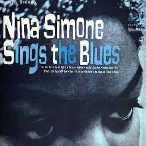 Nina-Simone Blues For Mama