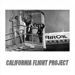 californiaflightproject