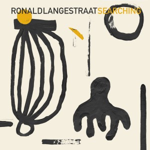 Ronald Langestraat then and forever