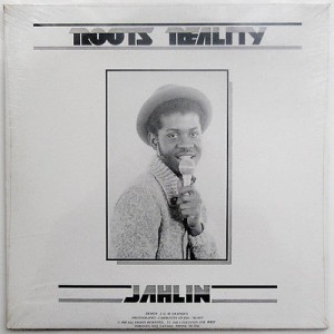 Jahlin roots reality