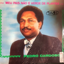 Pedro Cardoso ceu de cabo verde dja abri front