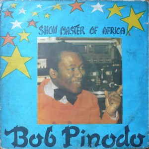Bob Pinodo africa