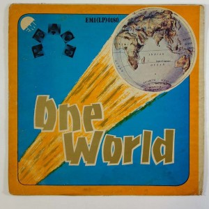 One World the movement