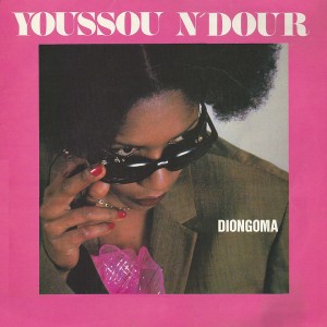 Youssou Ndour diongoma